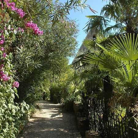 Auberge Des Platanes La Roque-Gageac Ngoại thất bức ảnh