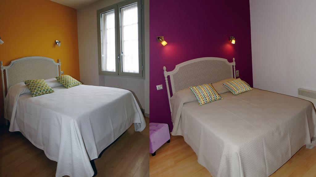 Auberge Des Platanes La Roque-Gageac Phòng bức ảnh