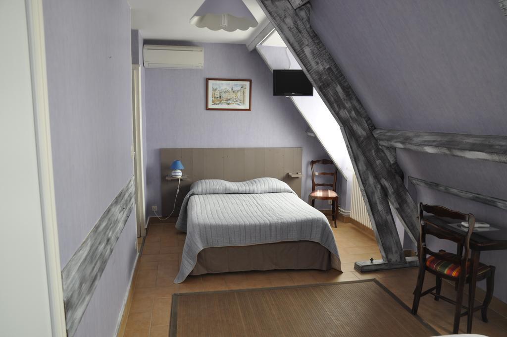 Auberge Des Platanes La Roque-Gageac Phòng bức ảnh
